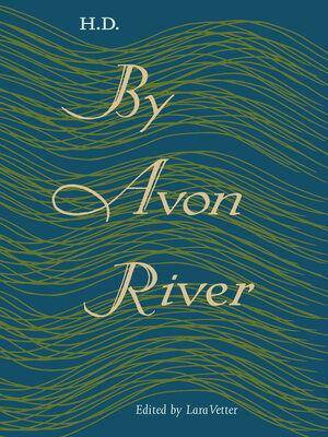 cover image of By Avon River